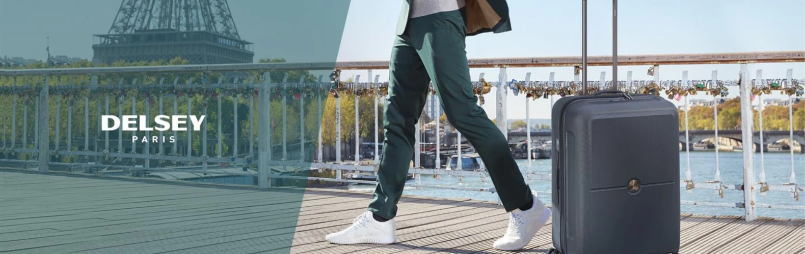 Delsey Shop 1 Delsey Shop -Delsey Shop 0