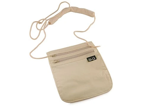 Go Travel - Passport Pouch 1 Go Travel - Passport Pouch