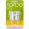 Korjo - European Adaptor Plug