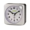 Korjo - Analogue Travel Alarm Clock