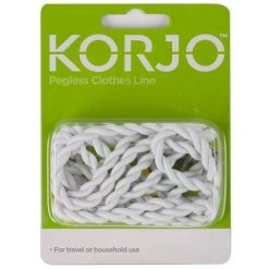 Korjo - Pegless Clothesline