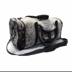 Design Arc Furniture Design Arc - Cowhide Overnight Bag
