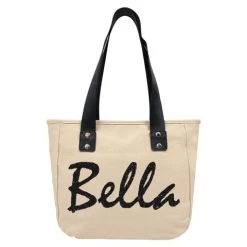 Sassy Duck - Bella Tote Sand