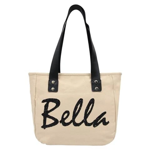 Sassy Duck - Bella Tote Sand 1 Sassy Duck - Bella Tote Sand