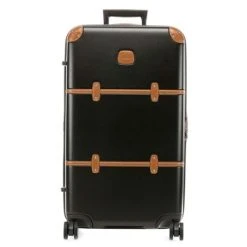 Bric's - Bellagio Trunk Olive 72cm