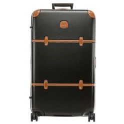 Bric's - Bellagio Trunk Olive 82cm