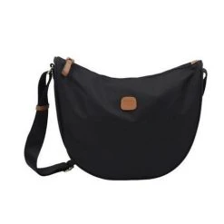 Bric's - X-Bag Shoulderbag Black