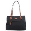 Bric's - X-Bag Shopping Bag Black Tobacco