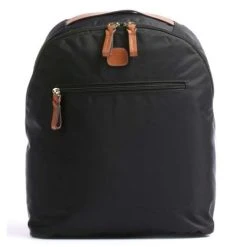 Bric's - X-Travel Backpack Black Tobacco