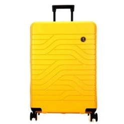 Bric's - Ulisse Spinner Cabin Expandable Mango 71cm