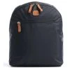 Bric's - X Travel Backpack Blue