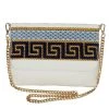 Iosifina - Kallithea Fabric Bag White