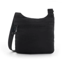 Hedgren - Faith Crossbody RFID Black