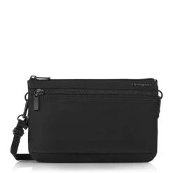 Hedgren - Emma Crossbody RFID Black
