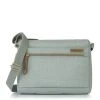Hedgren - Eye Crossbody RFID Linden Essence