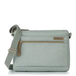 Hedgren - Eye Crossbody RFID Linden Essence