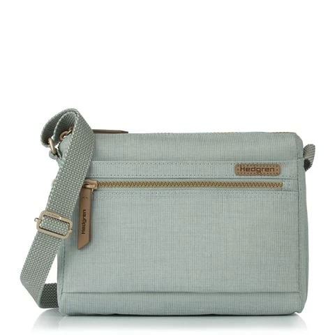 Hedgren - Eye Crossbody RFID Linden Essence 1 Hedgren - Eye Crossbody RFID Linden Essence