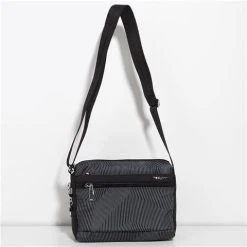 Hedgren - Eye Crossbody RFID Fine Lines