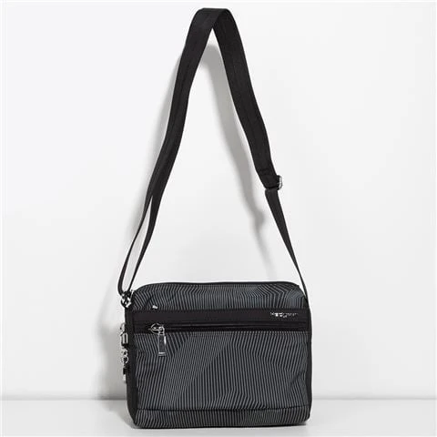 Hedgren - Eye Crossbody RFID Fine Lines 1 Hedgren - Eye Crossbody RFID Fine Lines