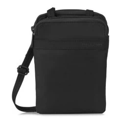 Hedgren - Rupee Passport Holder RFID Black