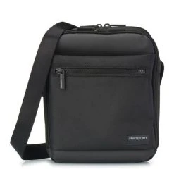 Hedgren - INC Crossbody 10inch RFID Black