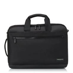 Hedgren - Display 3 Way Backcase & Backpack RFID Black