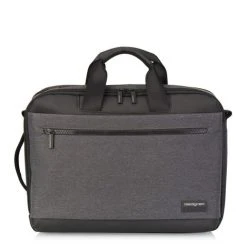 Hedgren - Display 3 Way Backcase & Backpack RFID S/Grey
