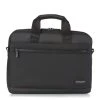 Hedgren - Modem Briefcase 15inch RFID Black