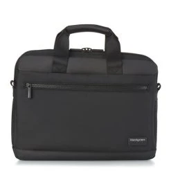 Hedgren - Modem Briefcase 15inch RFID Black