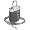 Go Travel - Cable & Lock