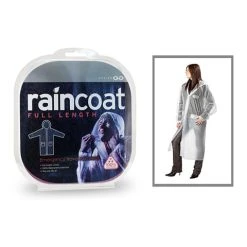 Go Travel - Travel Raincoat