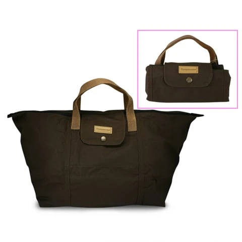 Didgeridoonas - Luggage Overflow Bag 1 Didgeridoonas - Luggage Overflow Bag