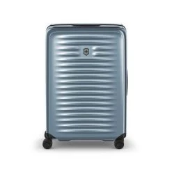 Victorinox - Airox Hardside Light Blue 75cm