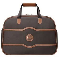 Delsey - Chatelet Air 2.0 Weekender Brown