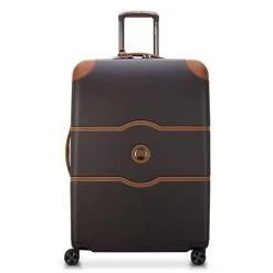 Delsey - Chatelet Air 2.0 Spinner Case Brown 76cm