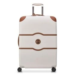 Delsey - Chatelet Air 2.0 Spinner Case Angora 76cm