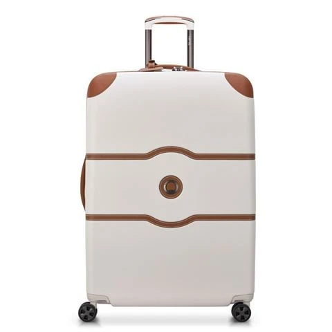 Delsey - Chatelet Air 2.0 Spinner Case Angora 76cm 1 Delsey - Chatelet Air 2.0 Spinner Case Angora 76cm