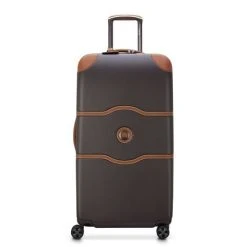 Delsey - Chatelet Air 2.0 Trunk Spinner Case Brown 80cm