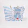 SunnyLife - Ltd Ed Daimon Downey Sun Face Carryall Bag
