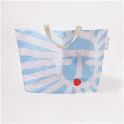 SunnyLife - Ltd Ed Daimon Downey Sun Face Carryall Bag