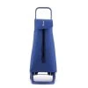Rolser - Jet 2 Wheel Shopping Trolley Blue 40L