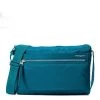 Hedgren - Eye M Crossbody Bag Oceanic Blue