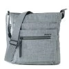 Hedgren - Inner City Orva Crossbody Bag Bark Essence