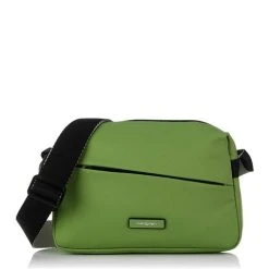 Hedgren - Neutron Small Crossbody Bag Cedar Green