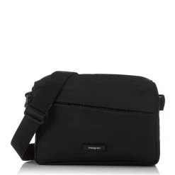 Hedgren - Neutron M Crossbody Bag Black
