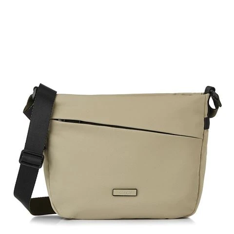 Hedgren - Nova Gravity Crossbody Bag Comet Beige 1 Hedgren - Nova Gravity Crossbody Bag Comet Beige