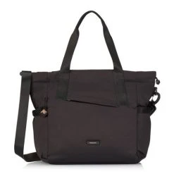 Hedgren - Nova Galactic Shoulder Bag Black