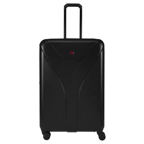 Wenger - Ibex Large Hardside Case Black 75cm 1 Wenger - Ibex Large Hardside Case Black 75cm