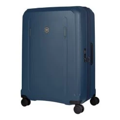 Victorinox - Werks Traveler 6.0 Large Hardside Blue 74cm