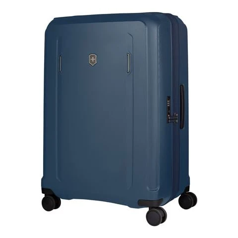 Victorinox - Werks Traveler 6.0 Large Hardside Blue 74cm 1 Victorinox - Werks Traveler 6.0 Large Hardside Blue 74cm